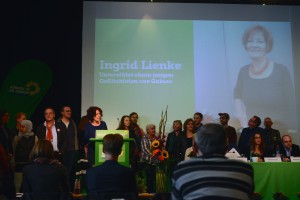 Ingrid Lienke