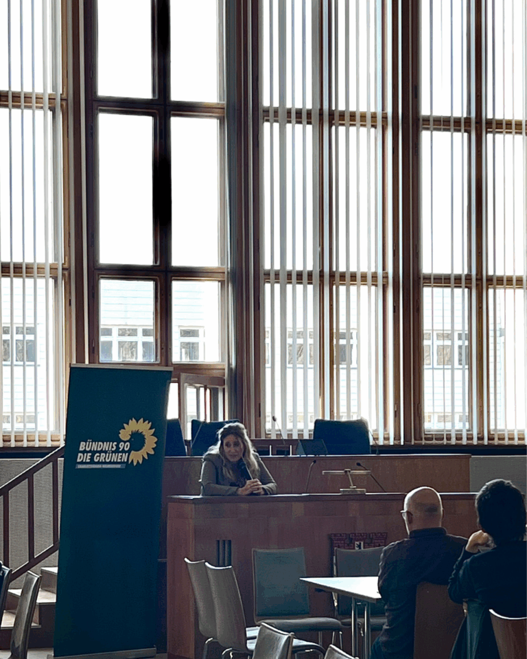 Gemeinsam gestalten wir Charlottenburg-Wilmersdorf