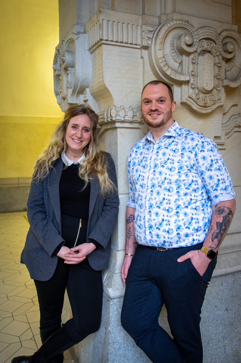 BÜNDNIS 90/DIE GRÜNEN Charlottenburg-Wilmersdorf nominieren Spitzenduo und BVV-Liste für den Bezirk