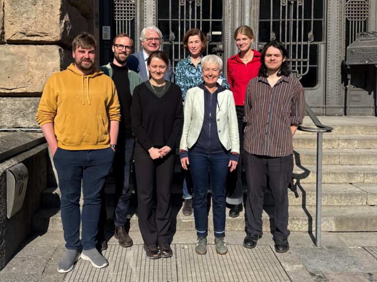 Rückblick und Ausblick: Gut aufgestellt für den Wahlkampf 2026