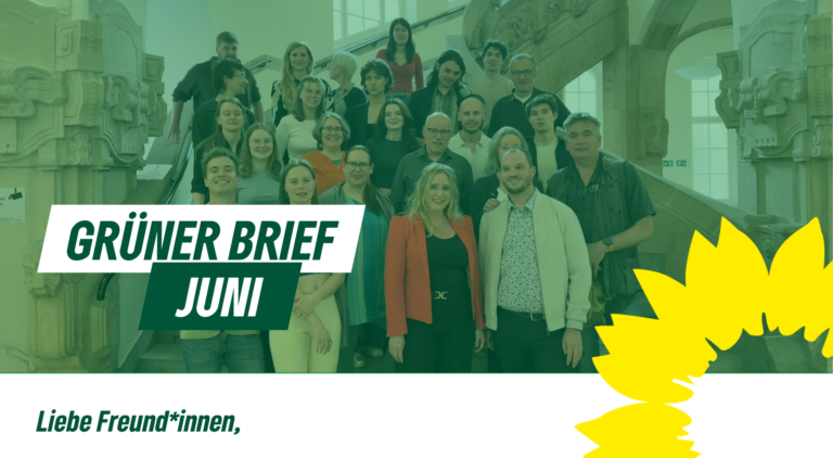 Newsletter Juni